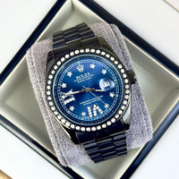 Thumbnail for Rolex piedras RHM105