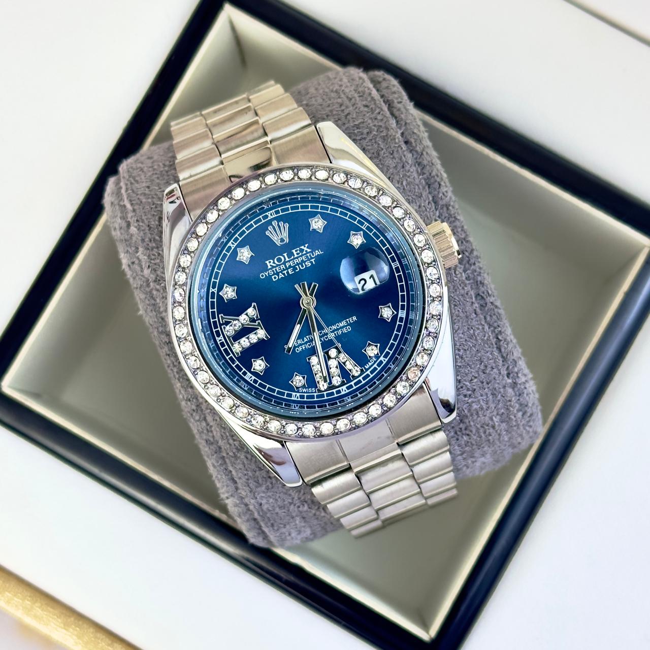 Rolex piedras RHM101