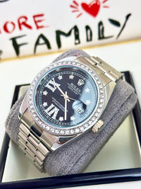 Thumbnail for Rolex piedras RHM100