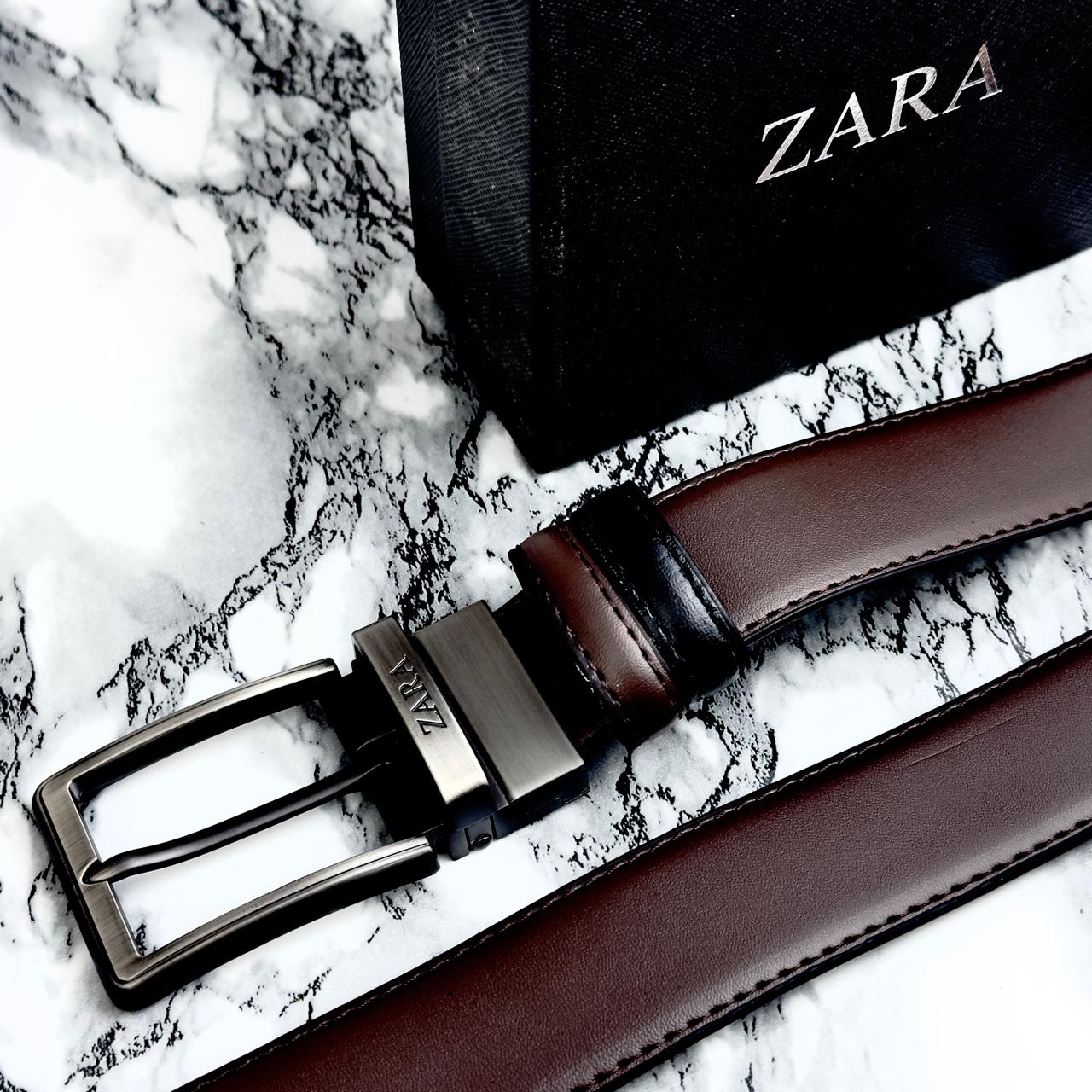 Correa ZARA #01