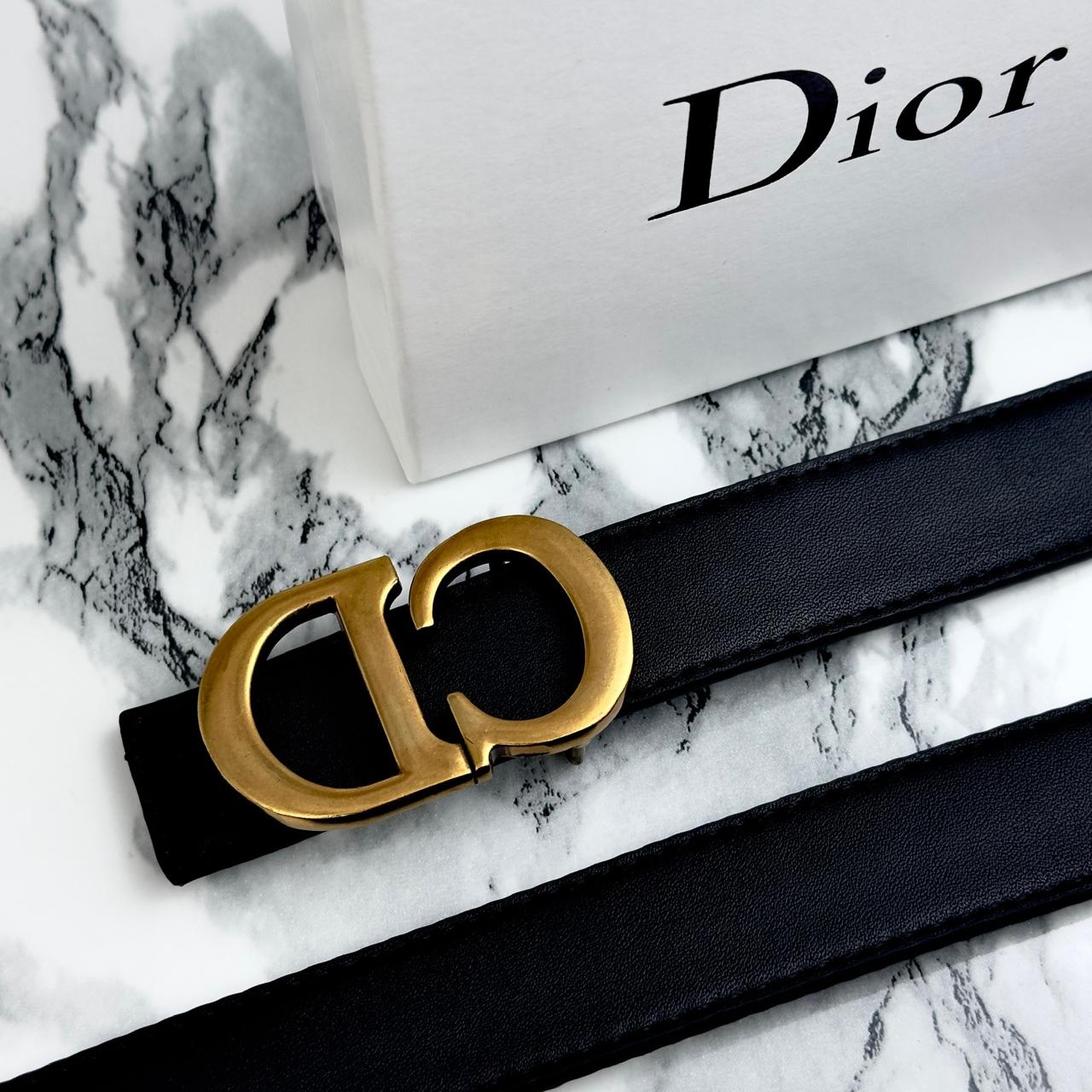 Correa DAMA DIOR