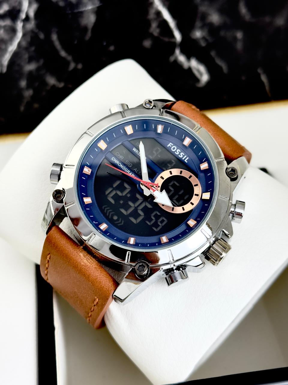 Fossil R51