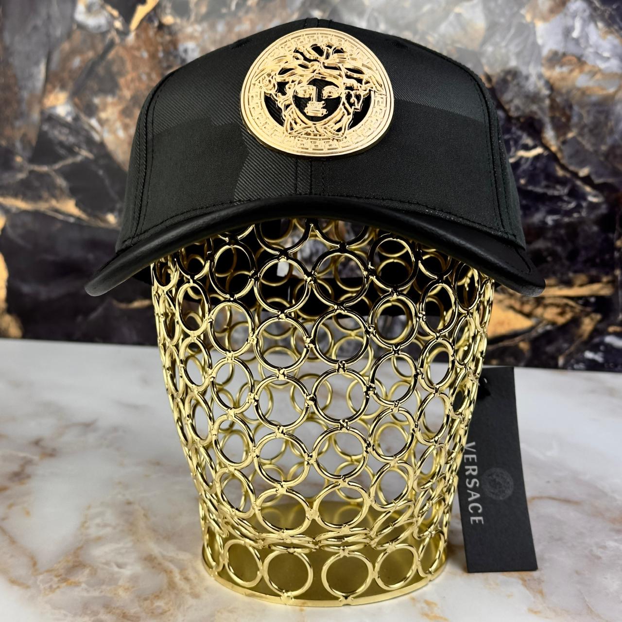 Gorra Versace #7