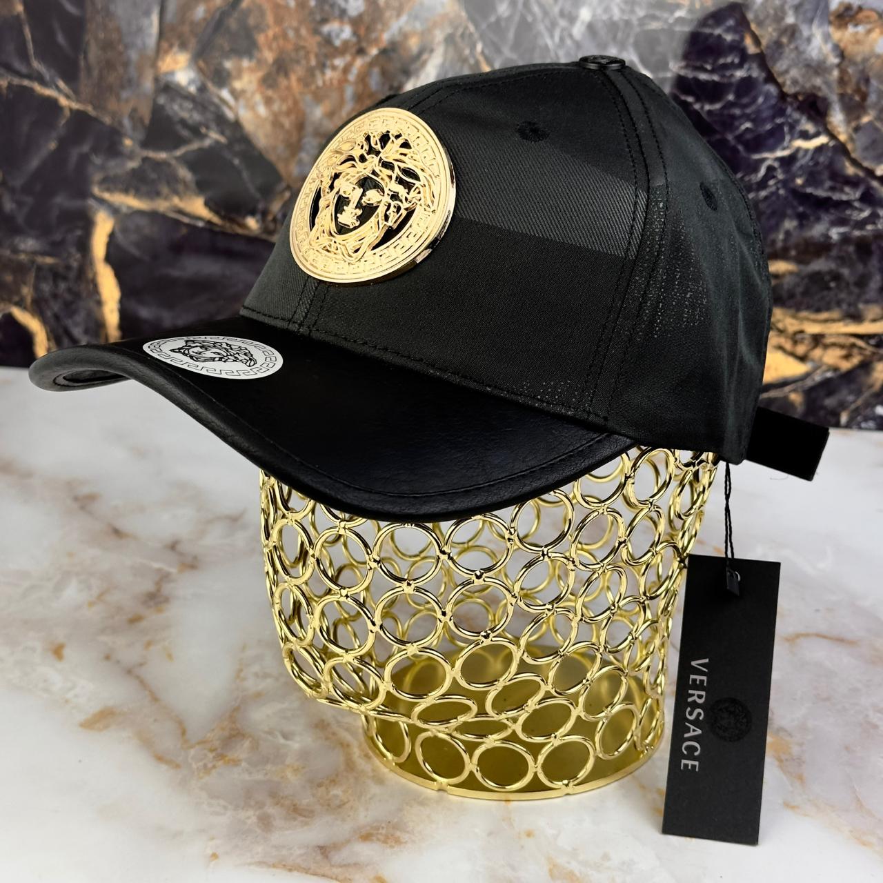 Gorra Versace #7