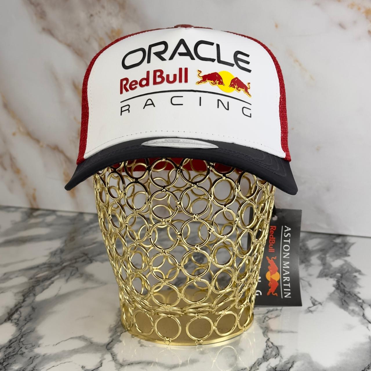 Gorra RedBull #10