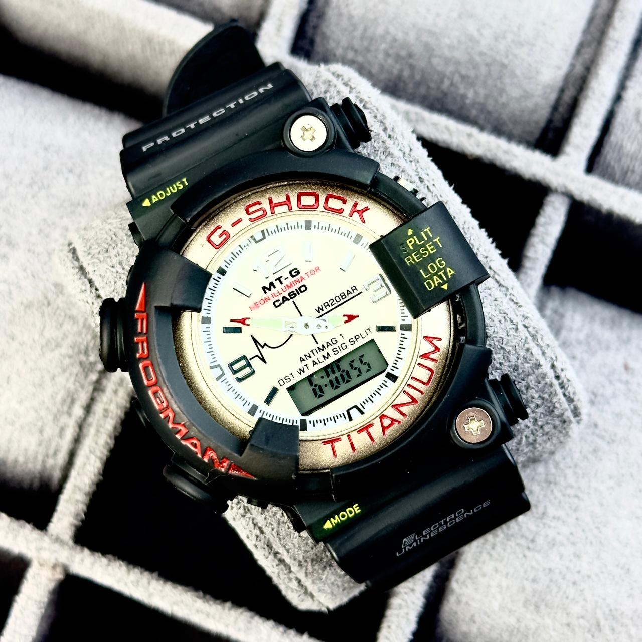 G-Shock JAM71