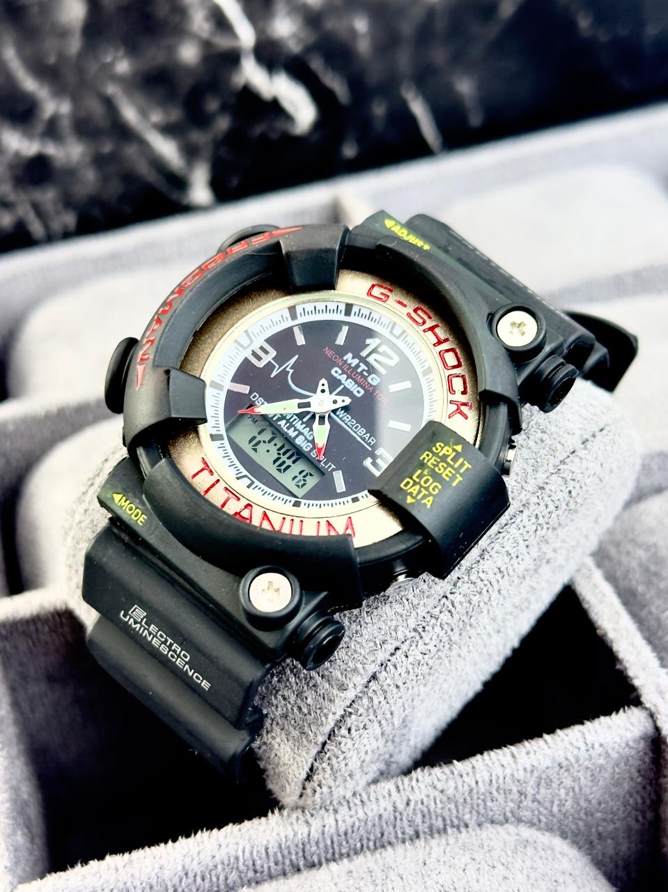 G-Shock JAM73