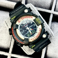 Thumbnail for G-Shock JAM73