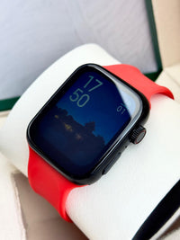 Thumbnail for Smart Watch T500 plus #13