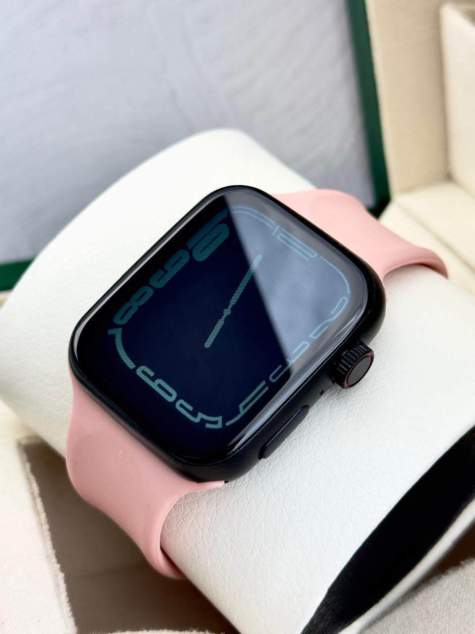 Smart Watch T500 plus #12