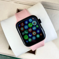 Thumbnail for Smart Watch T500 plus #12