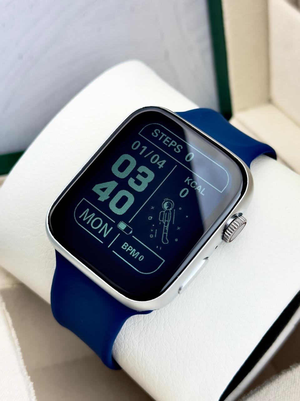 Smart Watch T500 plus #11