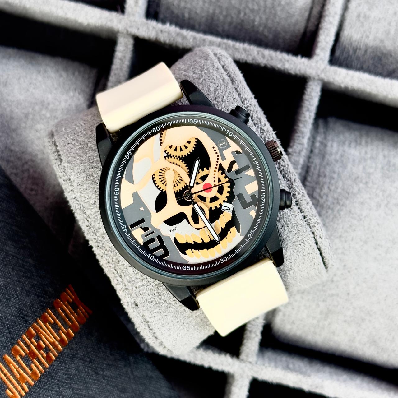 Oclock Calavera OC552