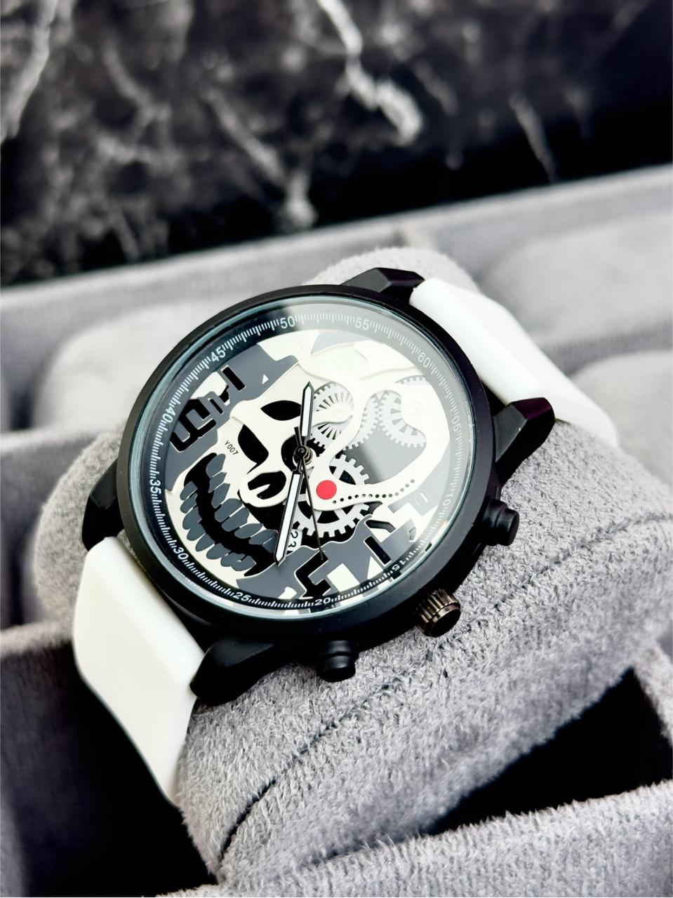 Oclock Calavera OC553