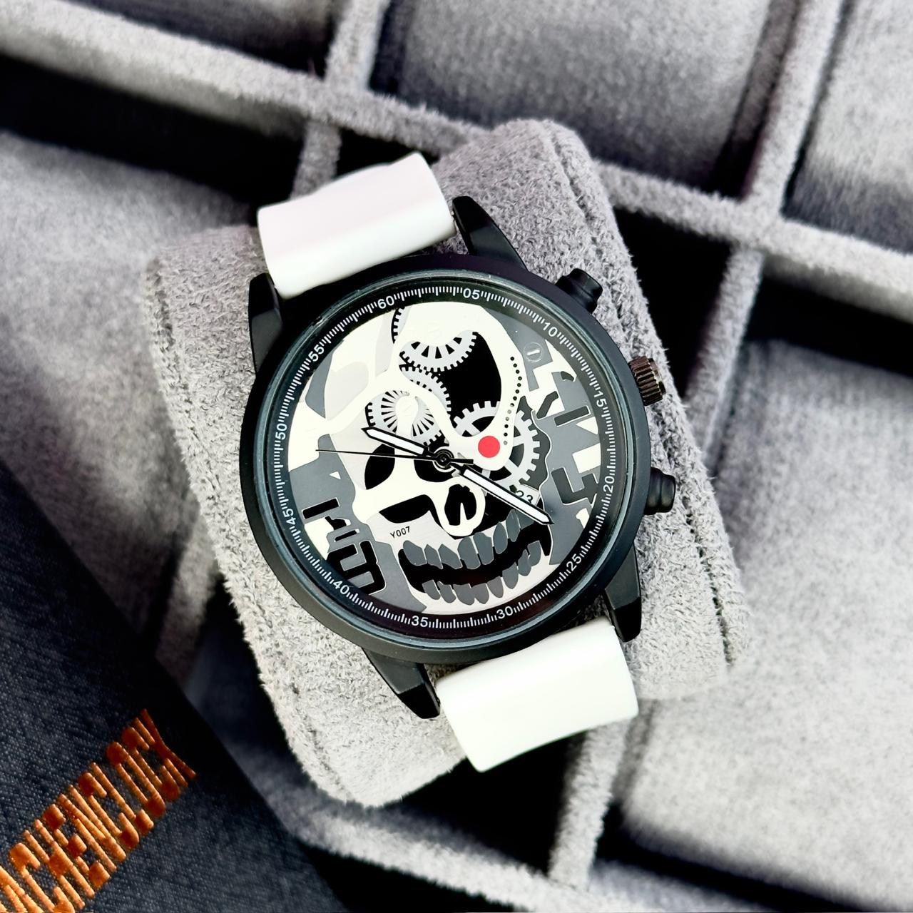 Oclock Calavera OC553