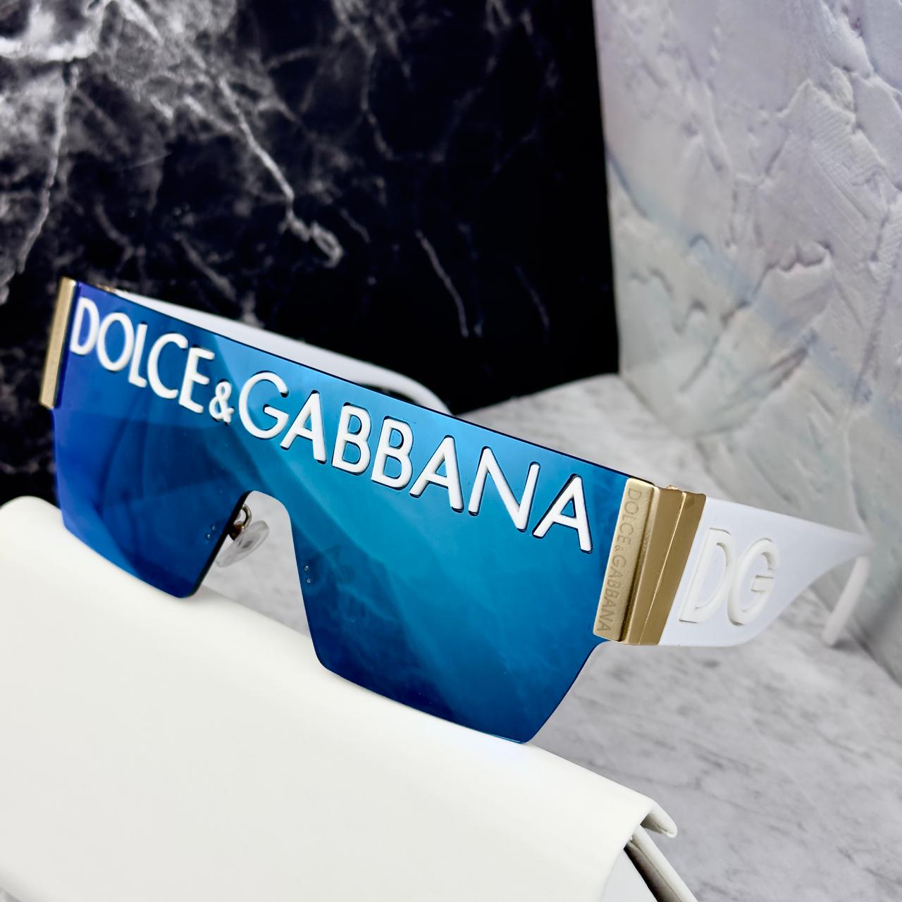 Dolce Gabbana DG101