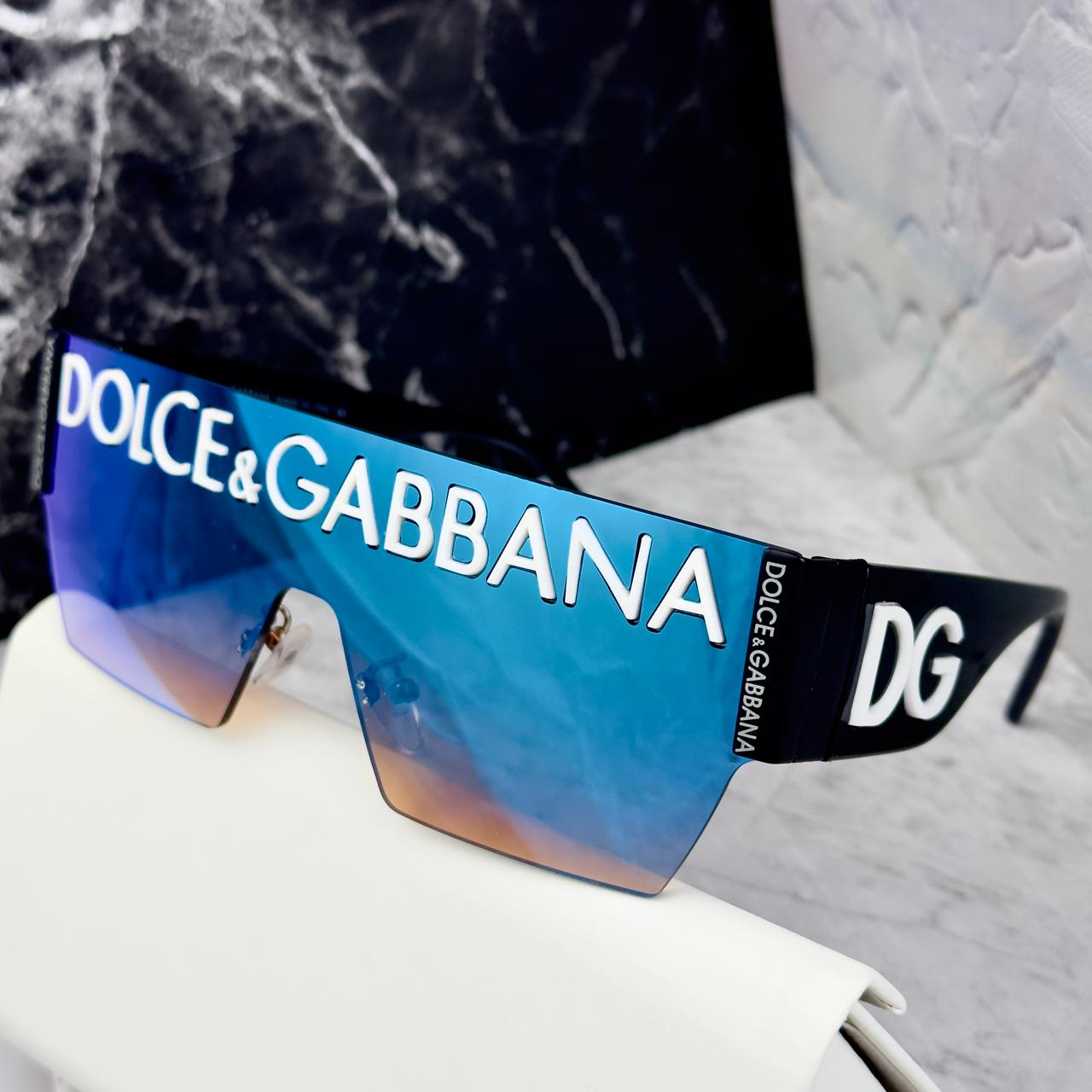 Dolce Gabbana DG100