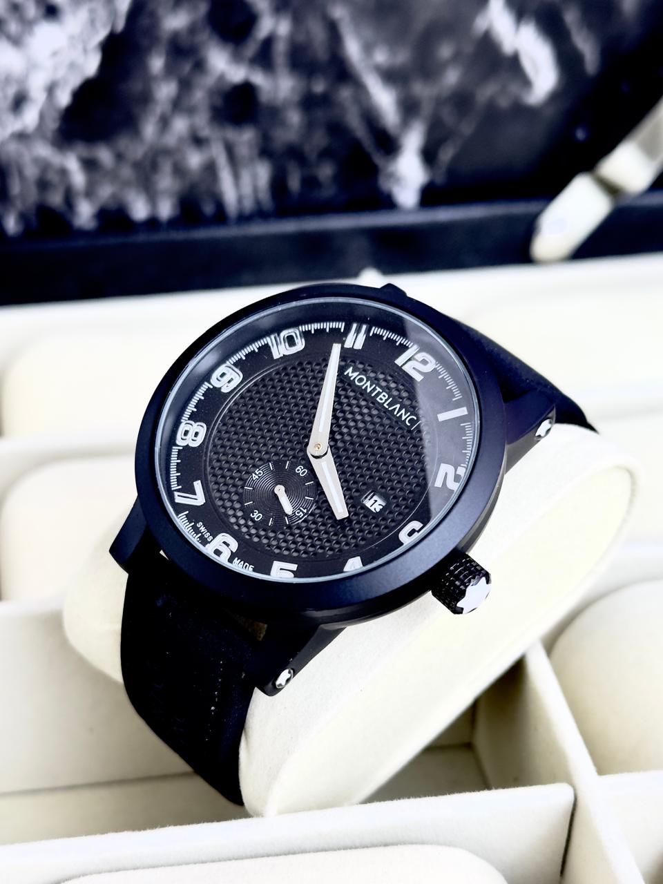 Montblanc MPR72