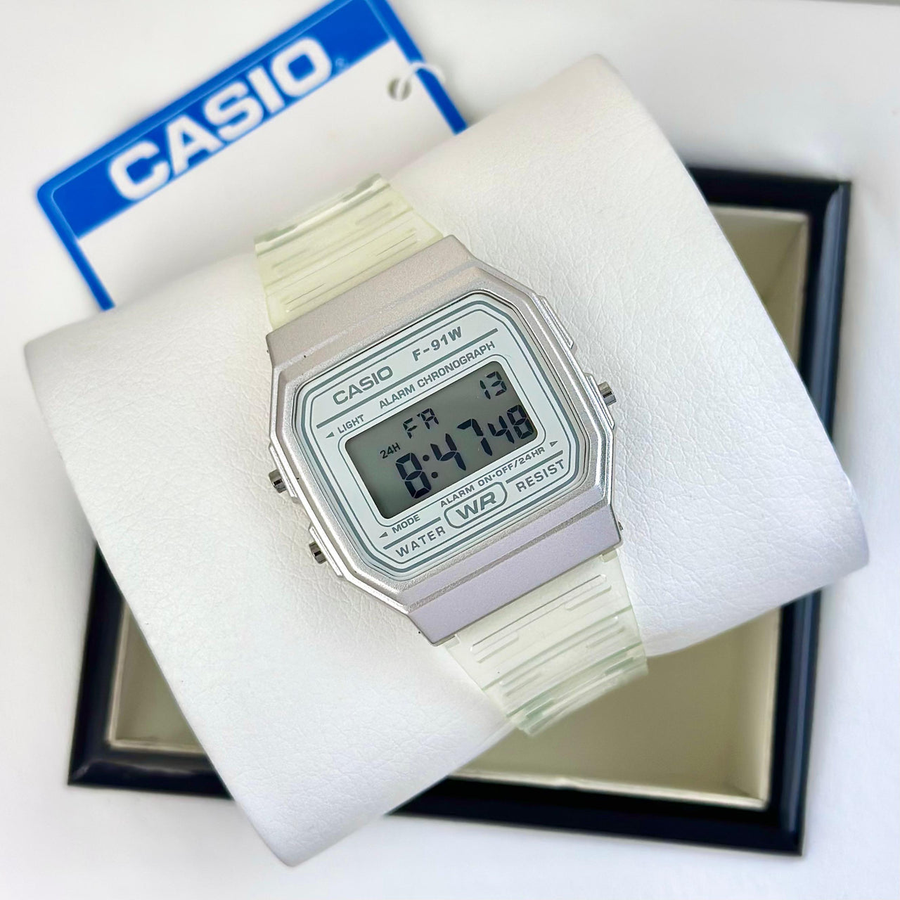 Casio retro Mujer CAGO94