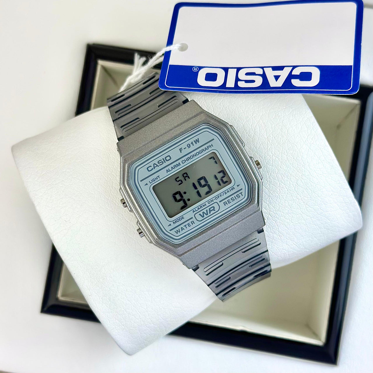 Casio retro Mujer CAGO91