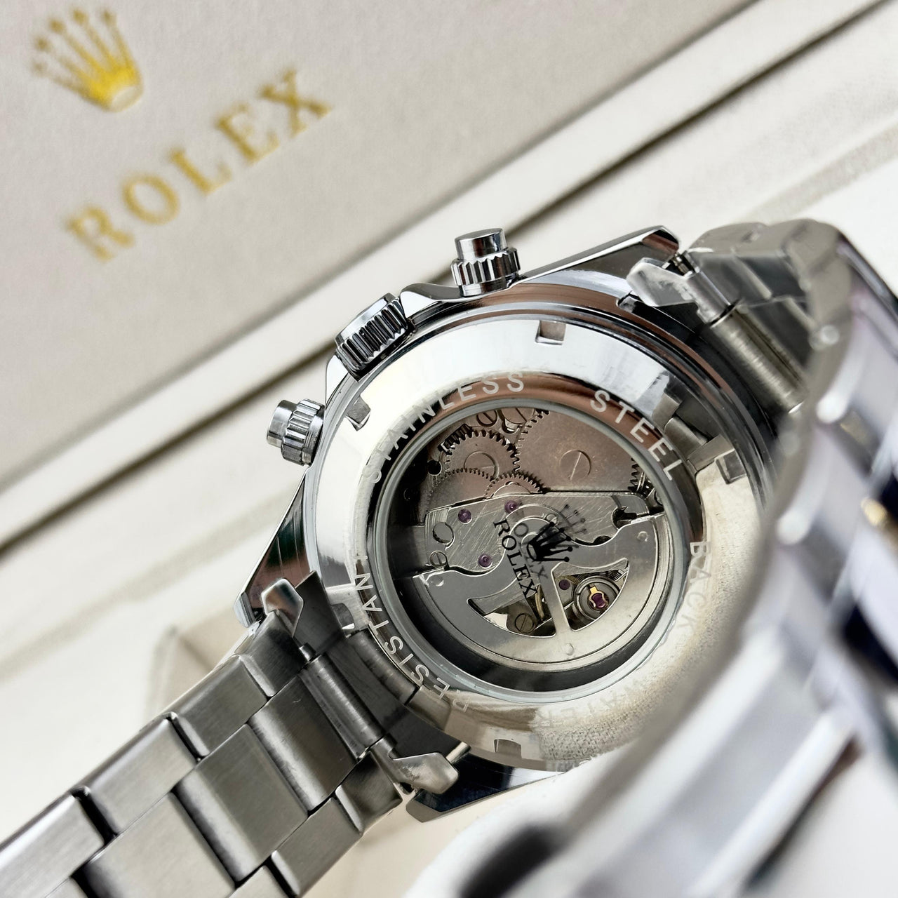 Rolex DAYTONA  Automático RDA12