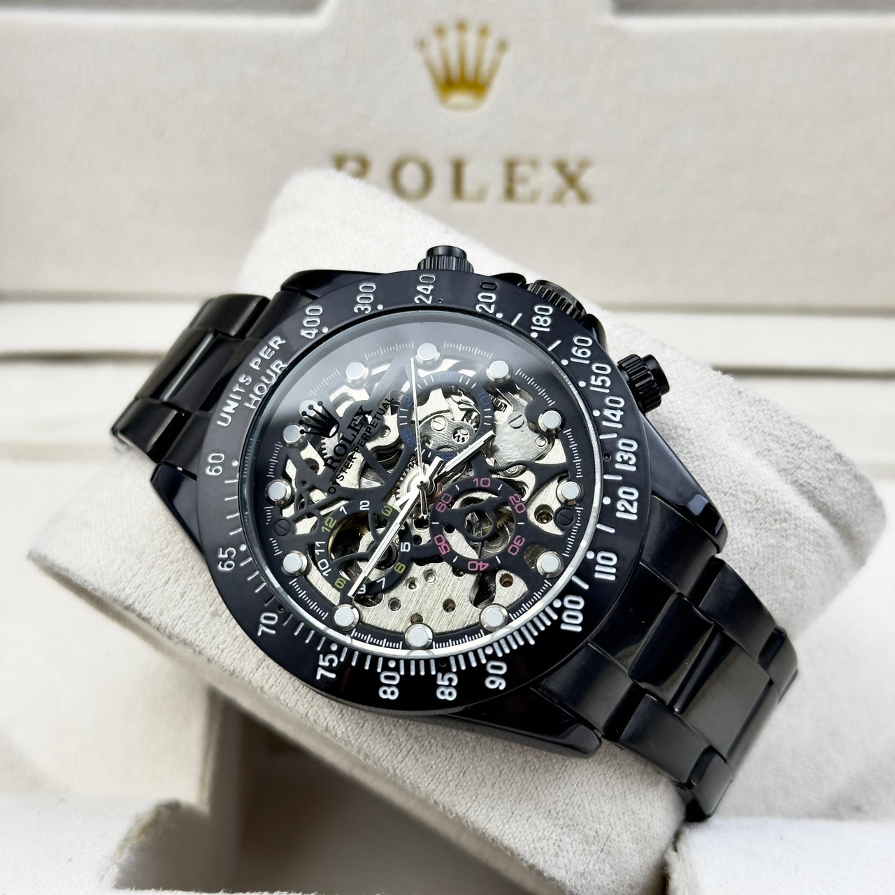 Rolex DAYTONA  Automático RDA11