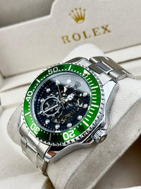 Thumbnail for Rolex SUBMARINER  Automático RAC02