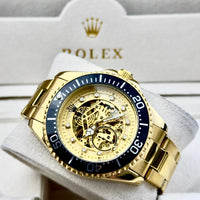 Thumbnail for Rolex SUBMARINER  Automático RAC03