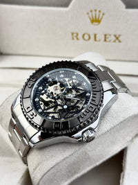 Thumbnail for Rolex Automático YACHT7