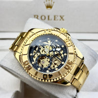 Thumbnail for Rolex Automático YACHT2