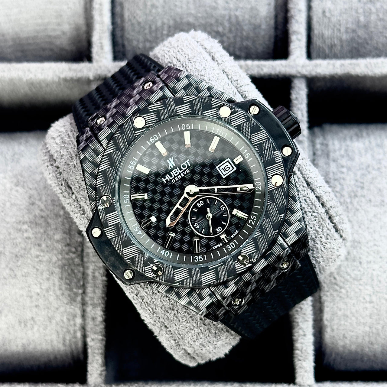 Hublot HUBT03