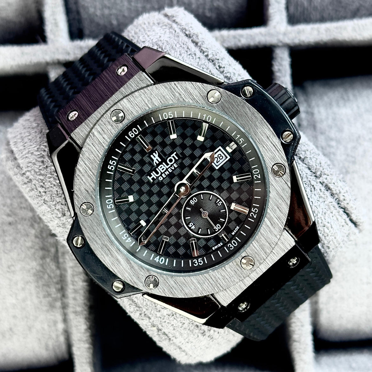 Hublot HUBT02