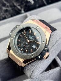 Thumbnail for Hublot HUBT01