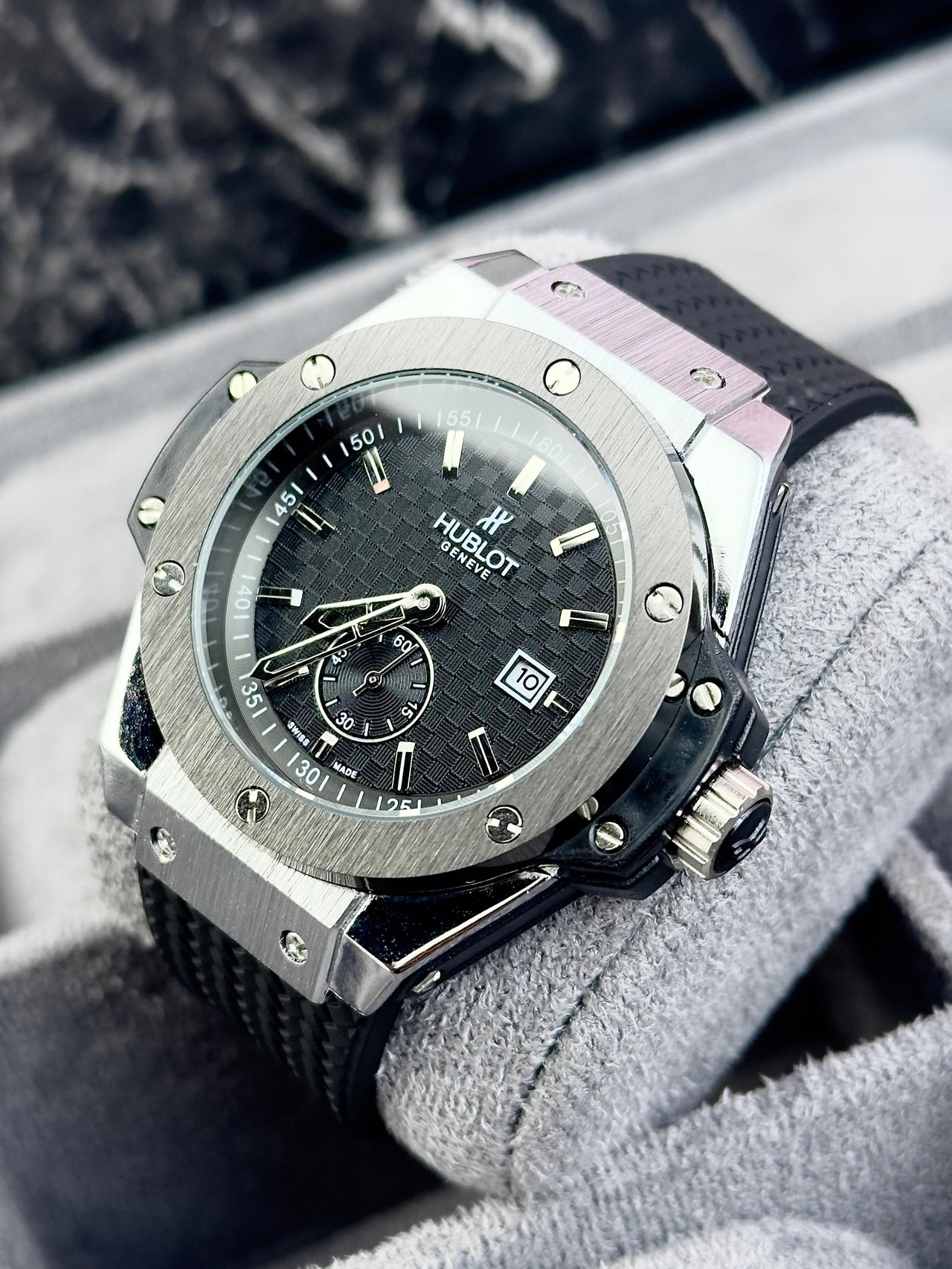 Hublot HUBT04