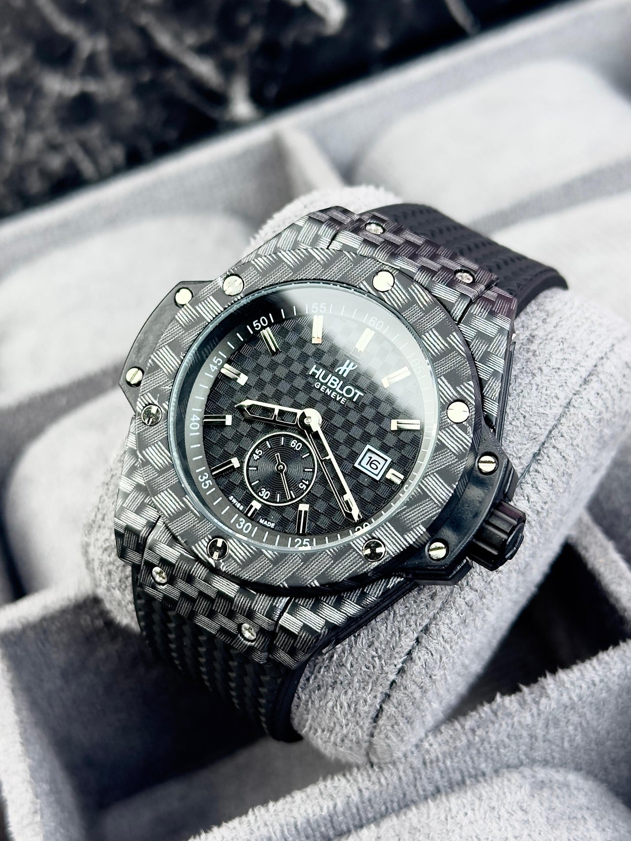 Hublot HUBT03