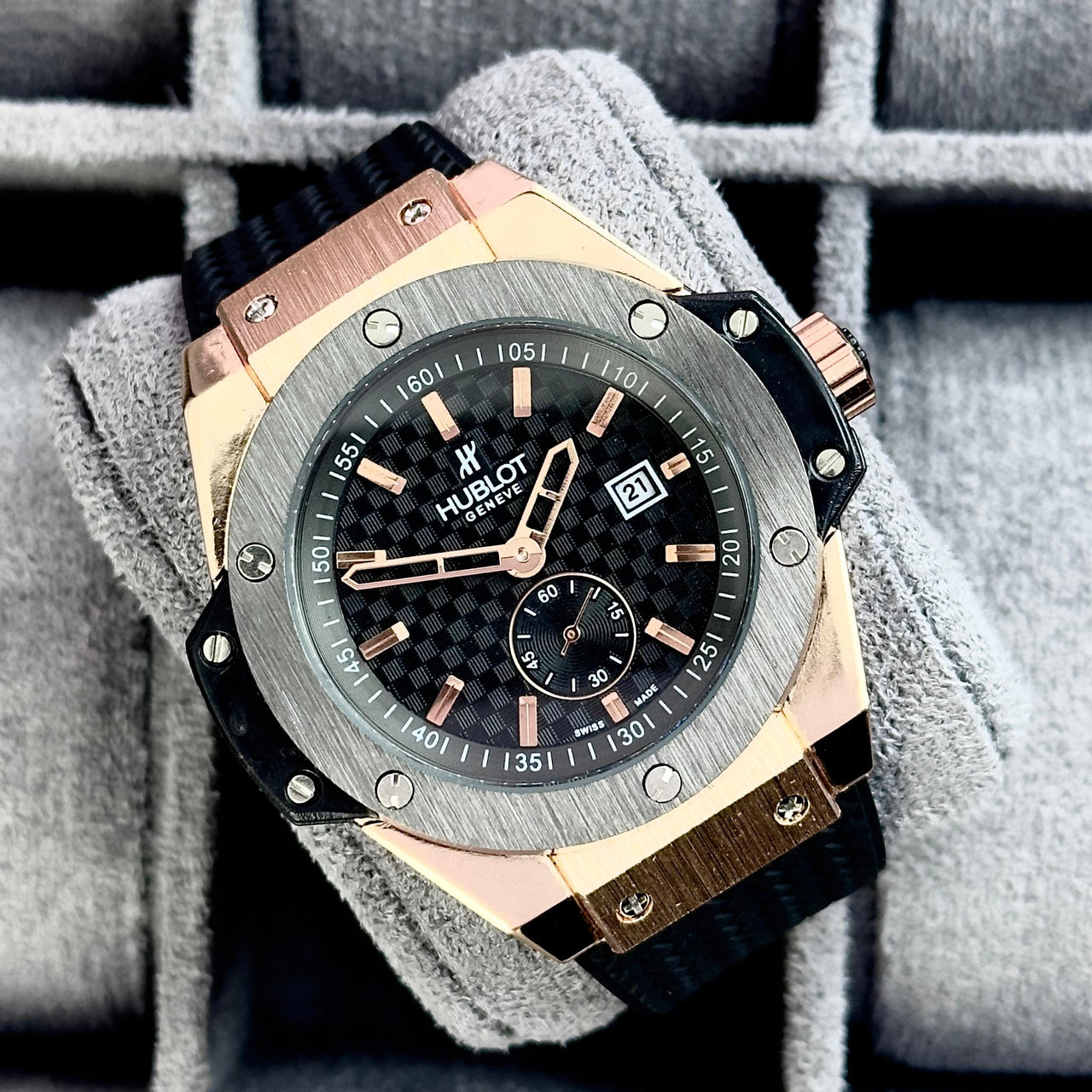 Hublot HUBT01