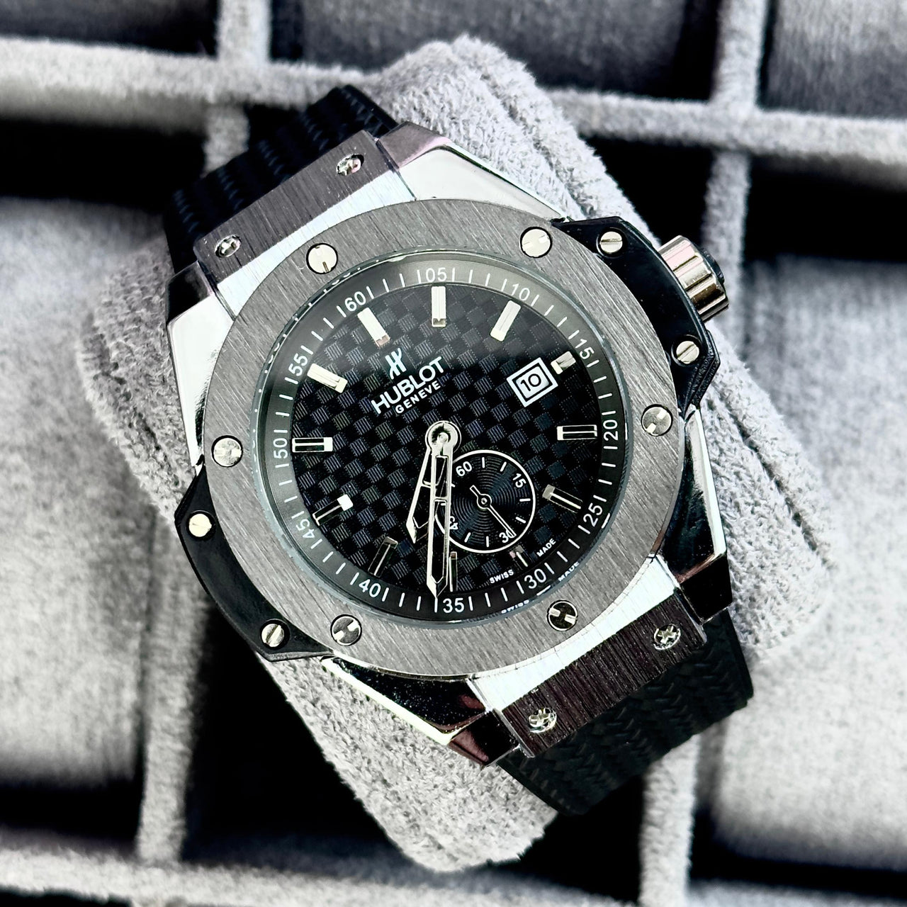 Hublot HUBT04