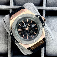 Thumbnail for Hublot HUBT01