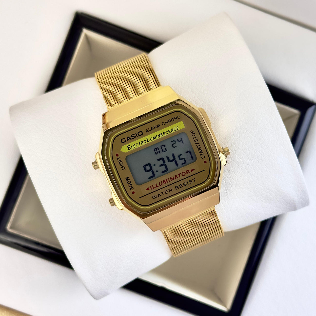 Casio Retro MAYA #01