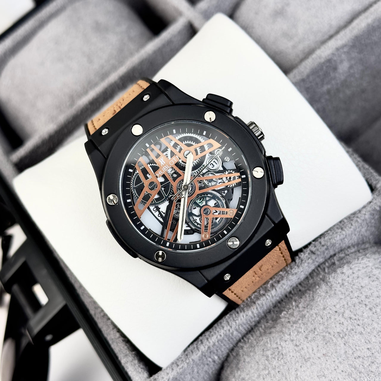 Hublot HTT16