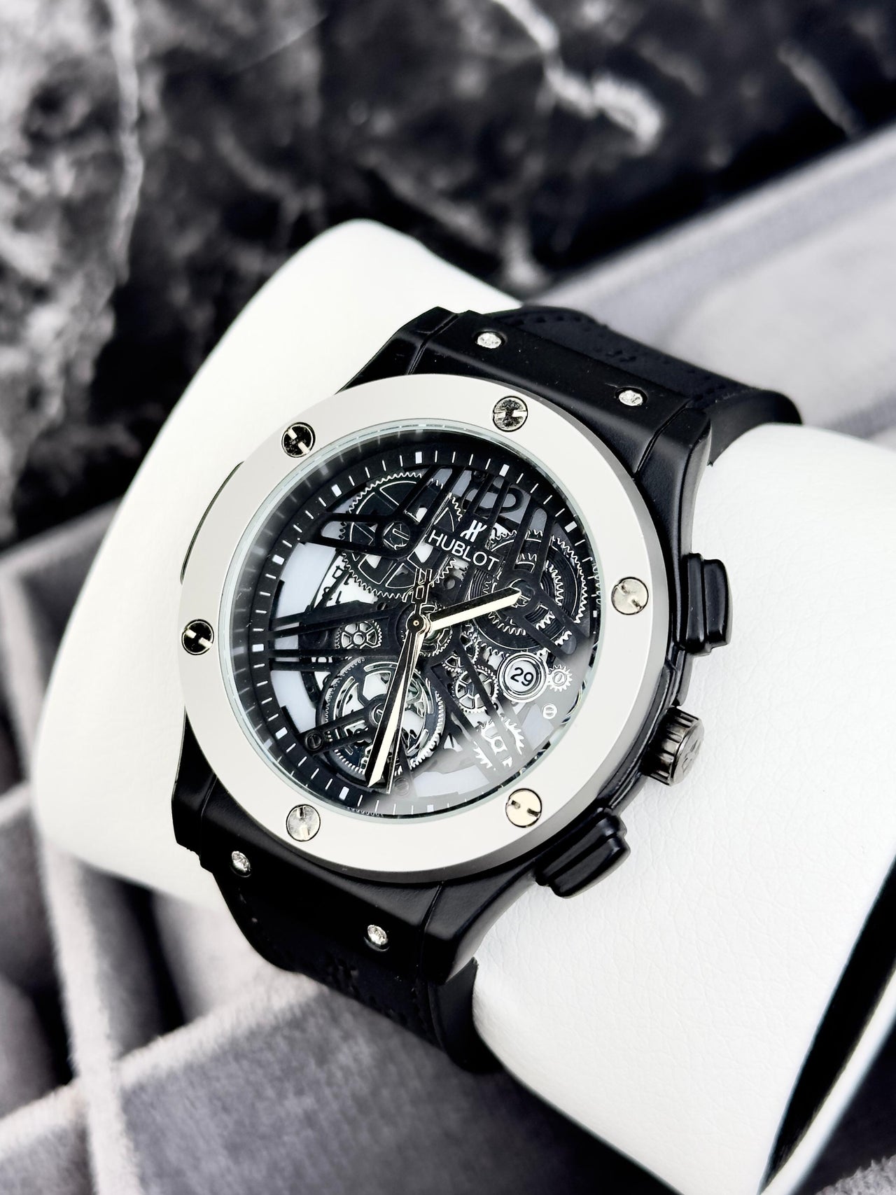 Hublot HTT12