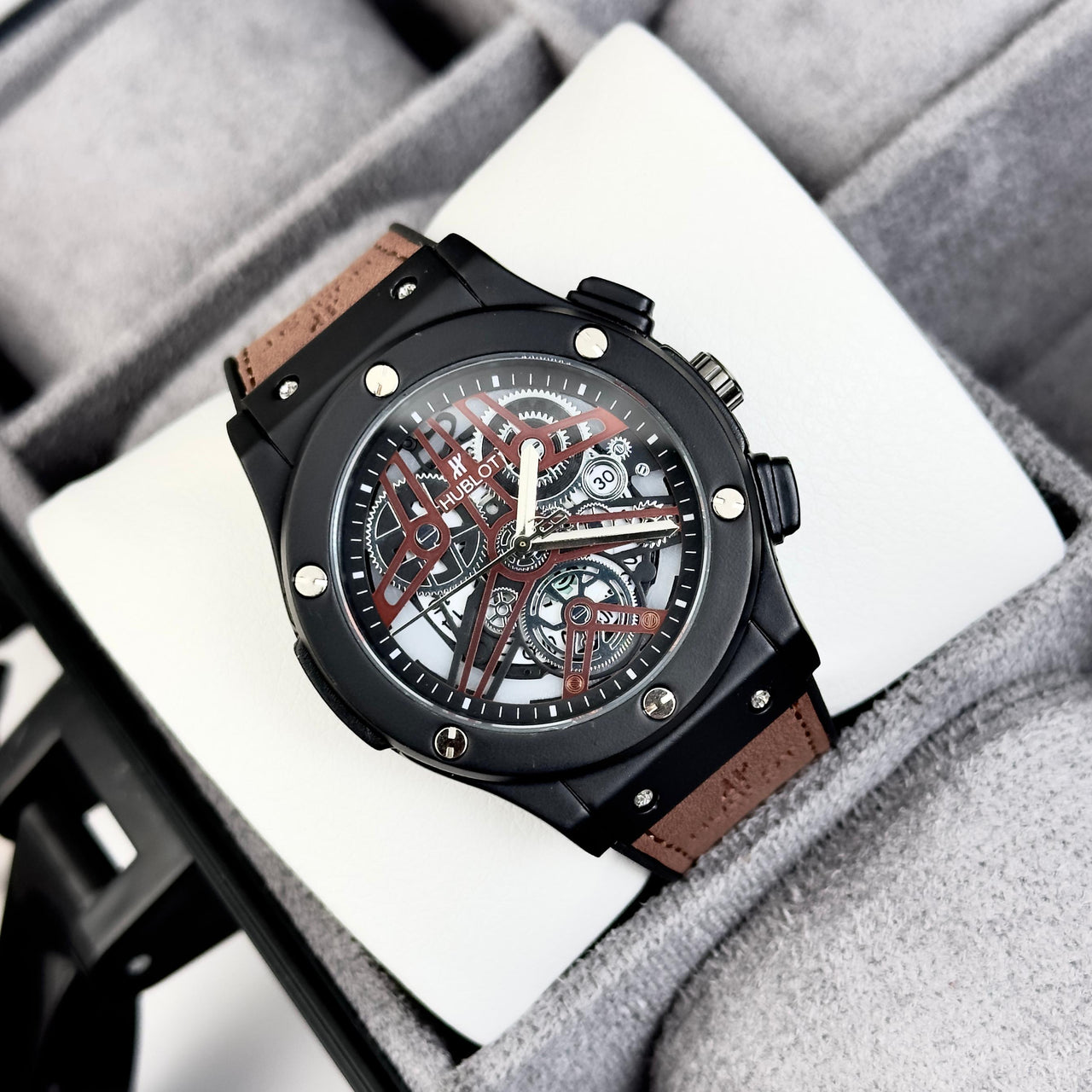 Hublot HTT15