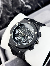 Thumbnail for Hublot HTT14