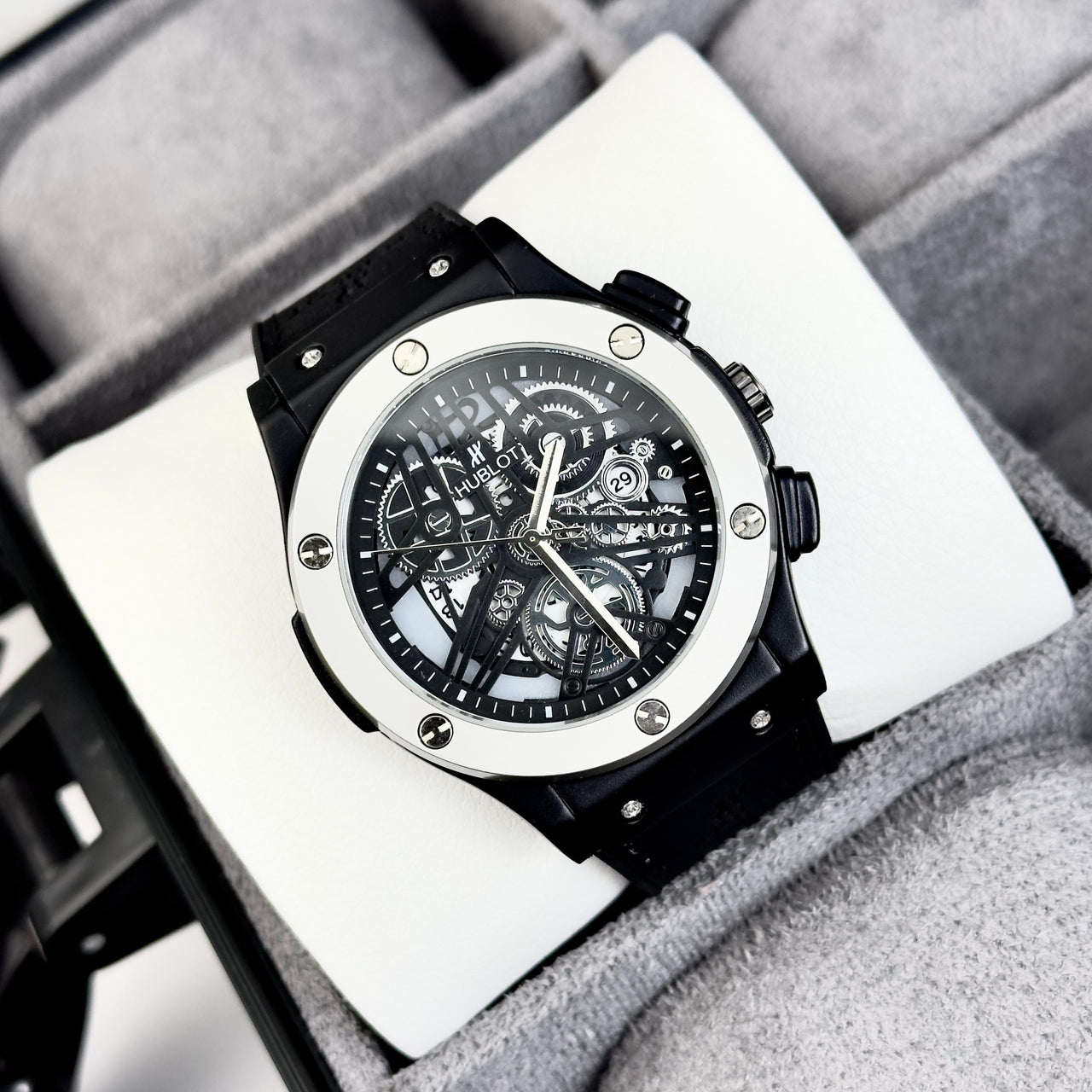 Hublot HTT12