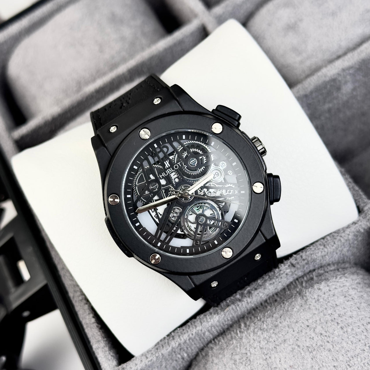 Hublot HTT14