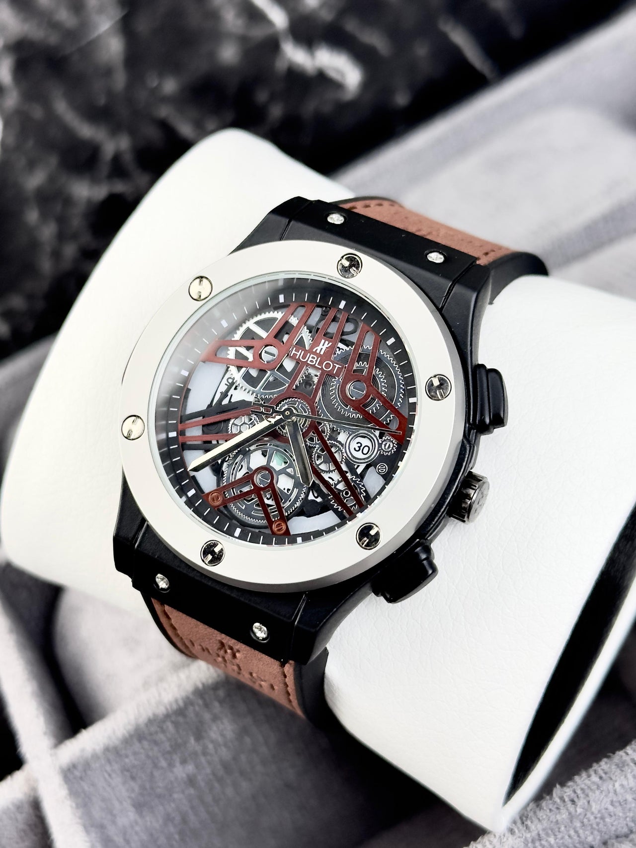 Hublot HTT17