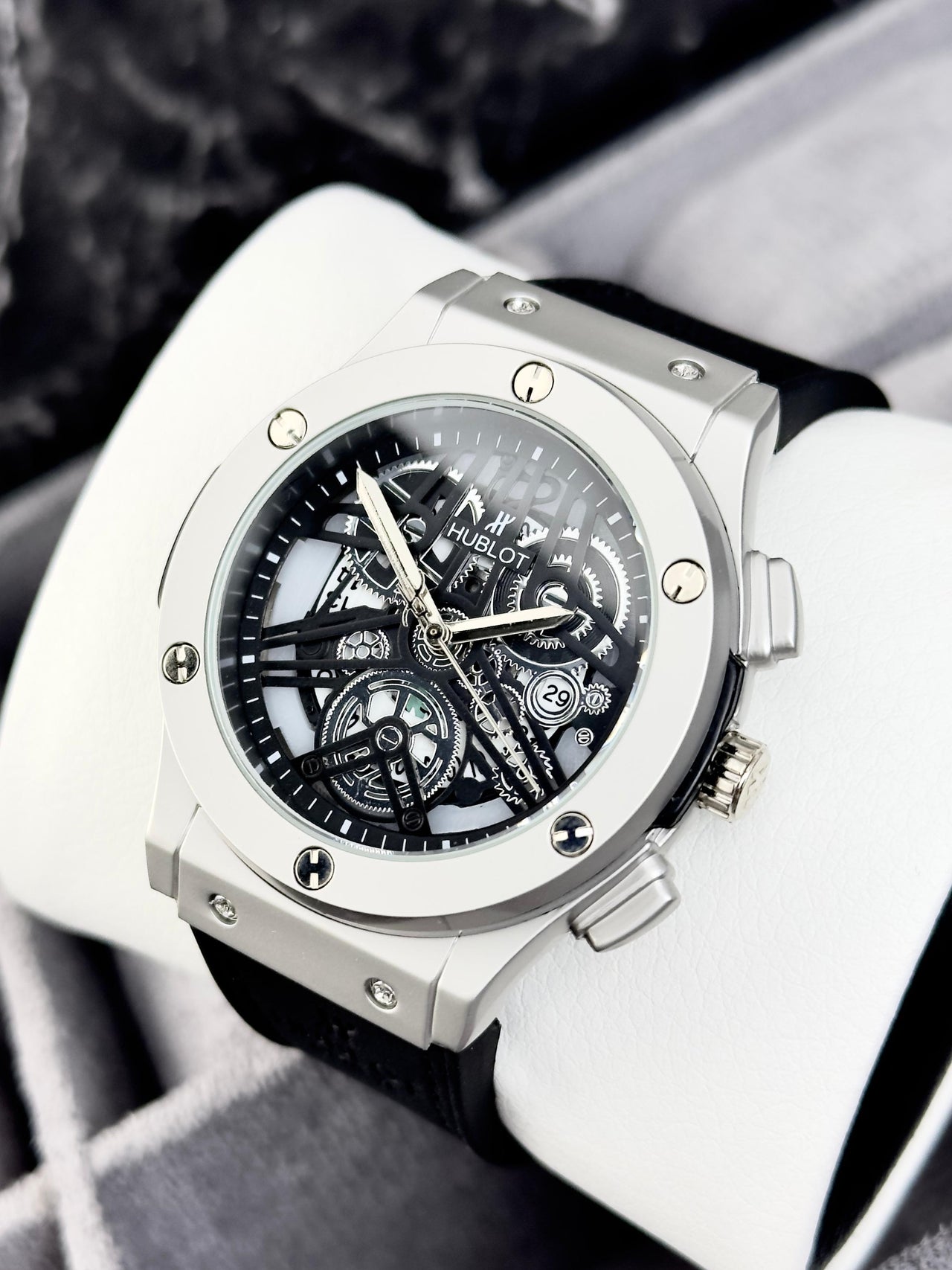 Hublot HTT11