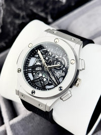 Thumbnail for Hublot HTT11