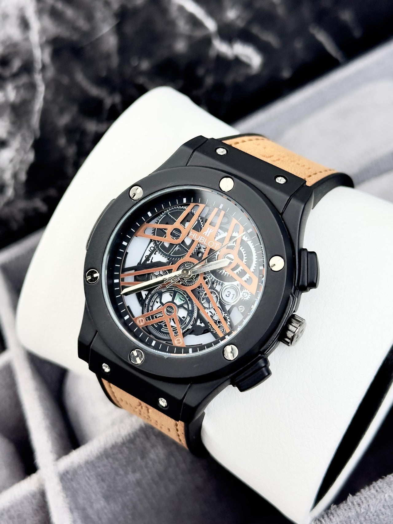 Hublot HTT16