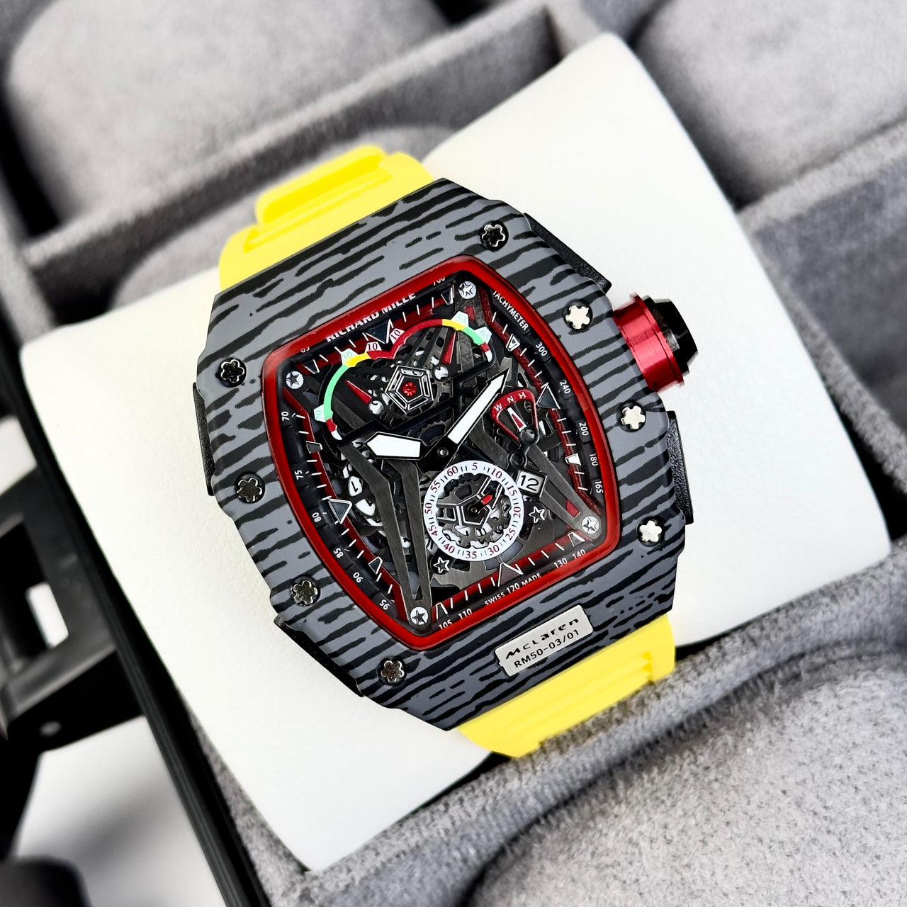 Richard Mille 3513